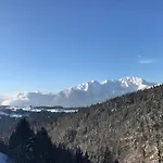 Mit Blick Auf Berge By Interhome * Bad Vigaun
