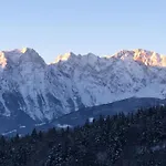 Mit Blick Auf Berge By Interhome *