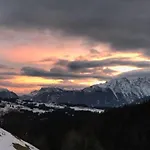 Mit Blick Auf Berge By Interhome
