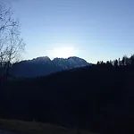 Mit Blick Auf Berge By Interhome