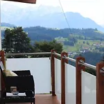 Apartment Mit Blick Auf Berge By Interhome