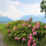 Mit Blick Auf Berge By Interhome * Bad Vigaun