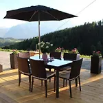 Mit Blick Auf Berge By Interhome Apartment Bad Vigaun