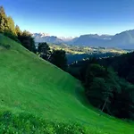Mit Blick Auf Berge By Interhome Apartment *