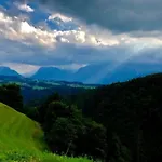 Mit Blick Auf Berge By Interhome * Bad Vigaun