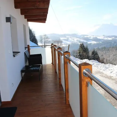 Mit Blick Auf Berge By Interhome *