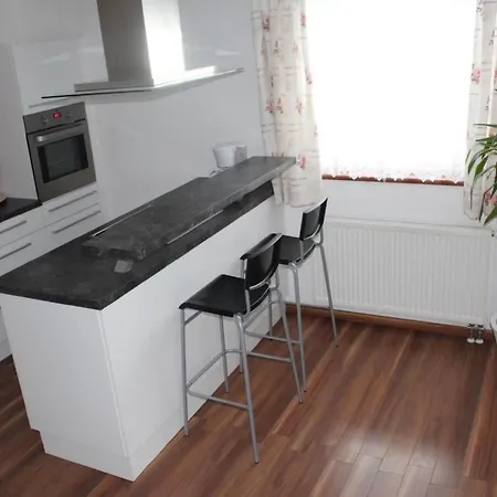 Mit Blick Auf Berge By Interhome Appartement