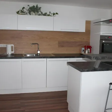 Appartement Mit Blick Auf Berge By Interhome