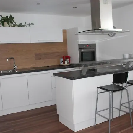 Mit Blick Auf Berge By Interhome Appartement