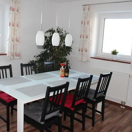 Appartement Mit Blick Auf Berge By Interhome