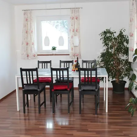 Mit Blick Auf Berge By Interhome Apartment *