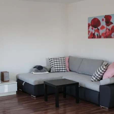 Apartment Mit Blick Auf Berge By Interhome Bad Vigaun