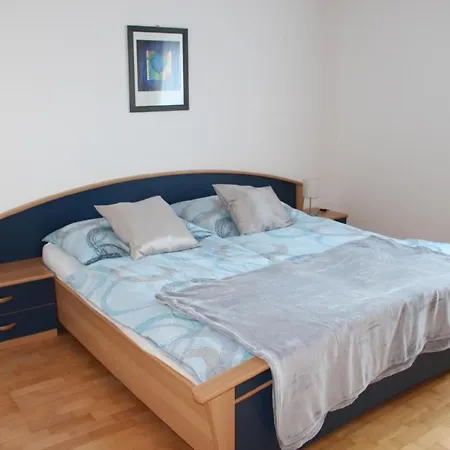 Mit Blick Auf Berge By Interhome Apartment