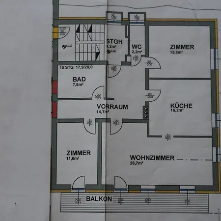 Mit Blick Auf Berge By Interhome Apartment *