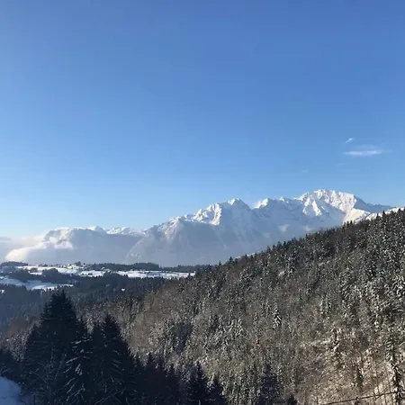 Mit Blick Auf Berge By Interhome * Bad Vigaun