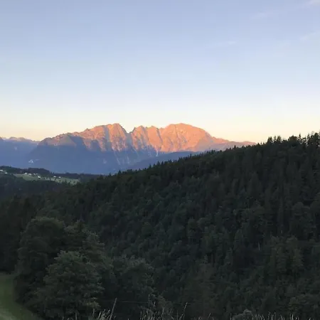 Mit Blick Auf Berge By Interhome Bad Vigaun