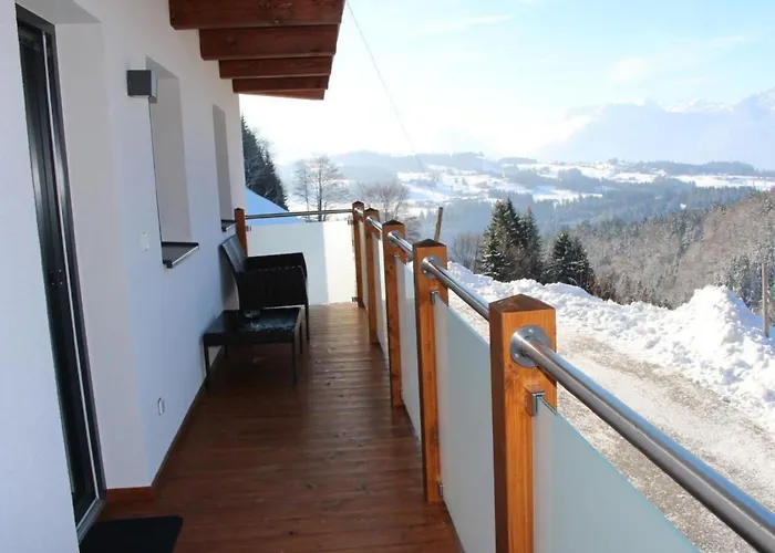 Mit Blick Auf Berge By Interhome *