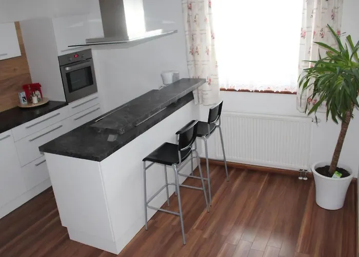 Mit Blick Auf Berge By Interhome Lägenhet