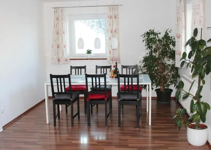 Mit Blick Auf Berge By Interhome Lägenhet *