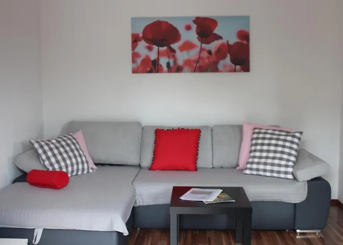 Mit Blick Auf Berge By Interhome