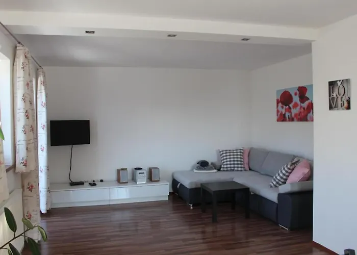 Lägenhet Mit Blick Auf Berge By Interhome Bad Vigaun