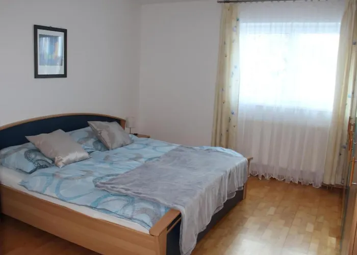 Lägenhet Mit Blick Auf Berge By Interhome Bad Vigaun