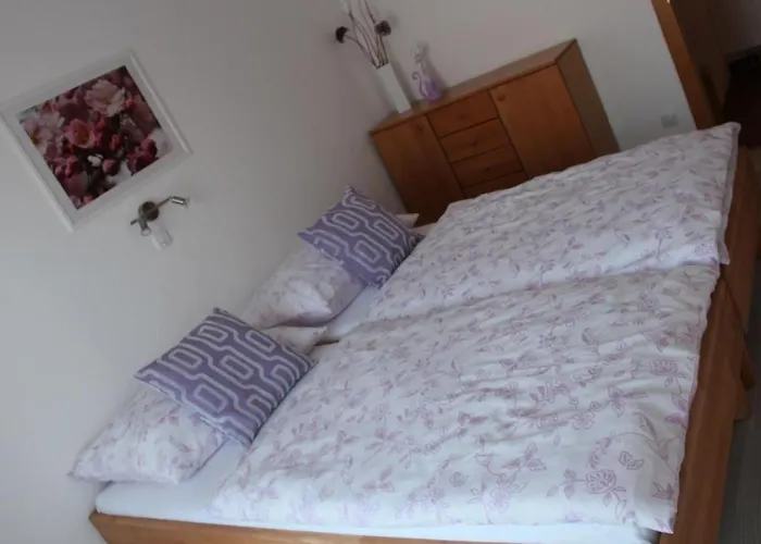 Mit Blick Auf Berge By Interhome Lägenhet Bad Vigaun