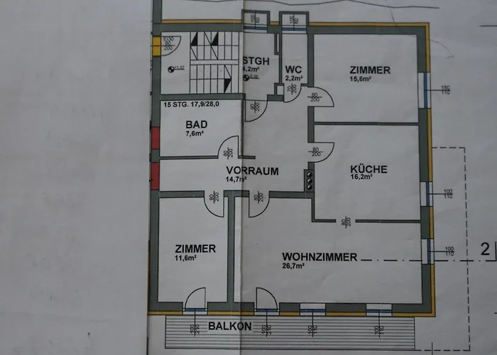 Mit Blick Auf Berge By Interhome Lägenhet *