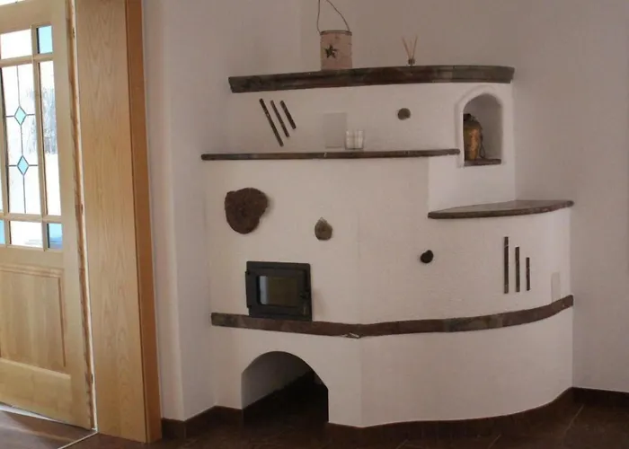 Mit Blick Auf Berge By Interhome