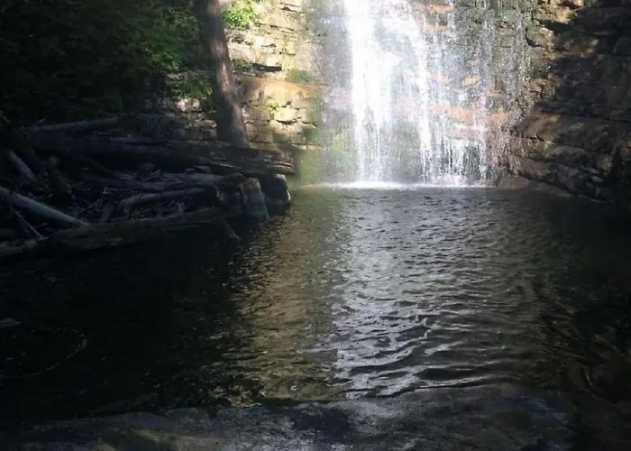 Mit Blick Auf Berge By Interhome Lägenhet