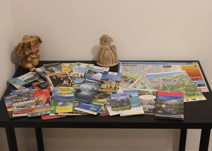 Mit Blick Auf Berge By Interhome Bad Vigaun