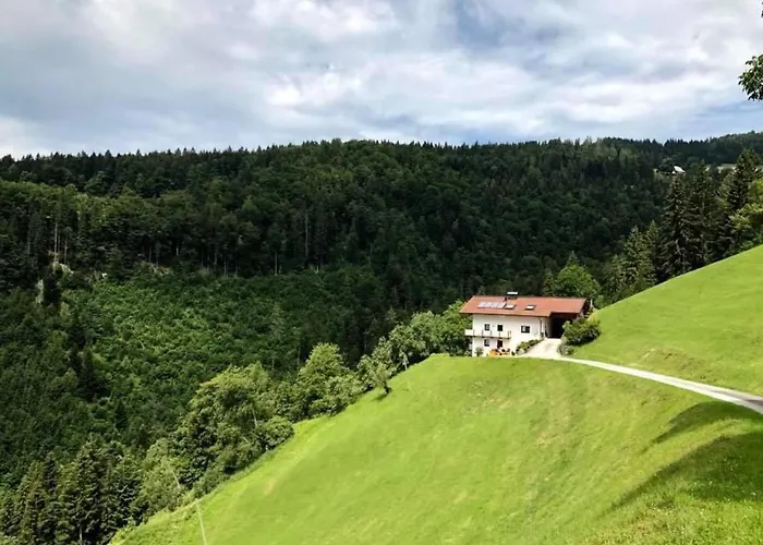 Mit Blick Auf Berge By Interhome Bad Vigaun